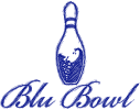 Blu Bowl